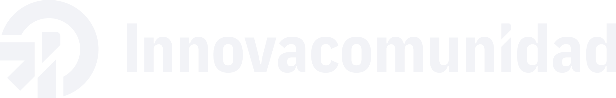 Fundación InnovaComunidad